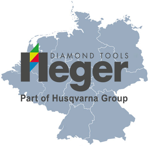Sales team Heger diamond tools