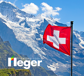 Heger Außendienst Schweiz
