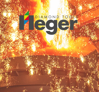 Heger refracory brochure PDF download