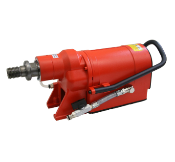 Diamant-Kernobhrmaschine Weka SR25 Mammut