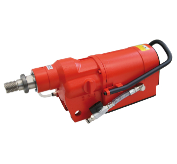 Diamant-Kernobhrmaschine Weka SR38 Mammut