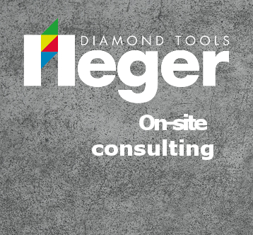 Heger on-site consulting