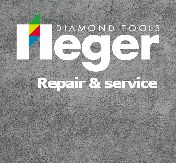 Heger repair & service