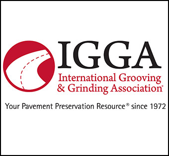 IGGA International Grooving & Grinding Association
