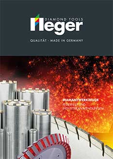 Heger brochure Refractory & Industry