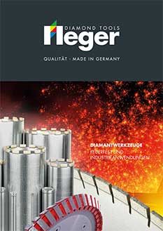 Heger brochure vuurvast & industrie